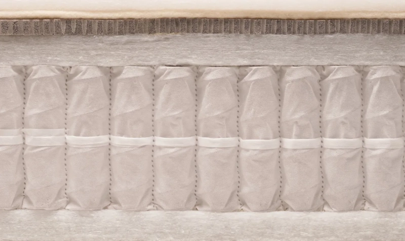 Hypnos Luxury No Turn 6 Mattress